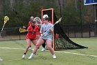 WLax vs BSU  Women’s Lacrosse vs Bridgewater State University. - Photo by Keith Nordstrom : WLax, lacrosse
